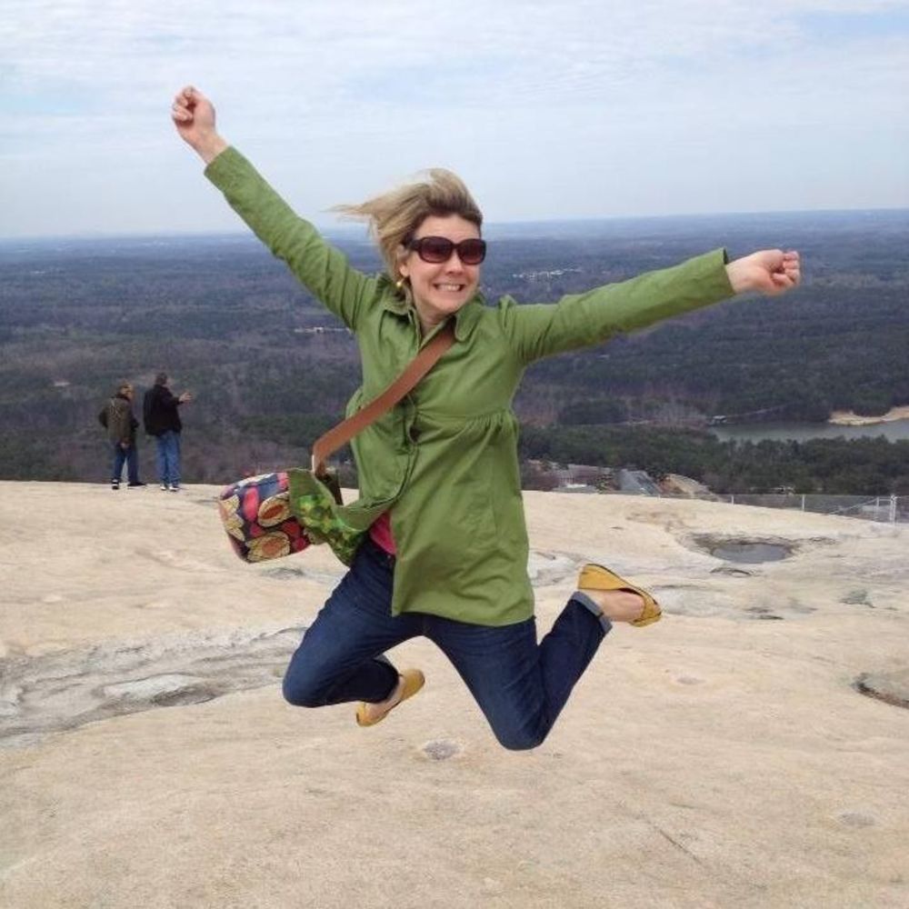 Meet your Posher, Alicia